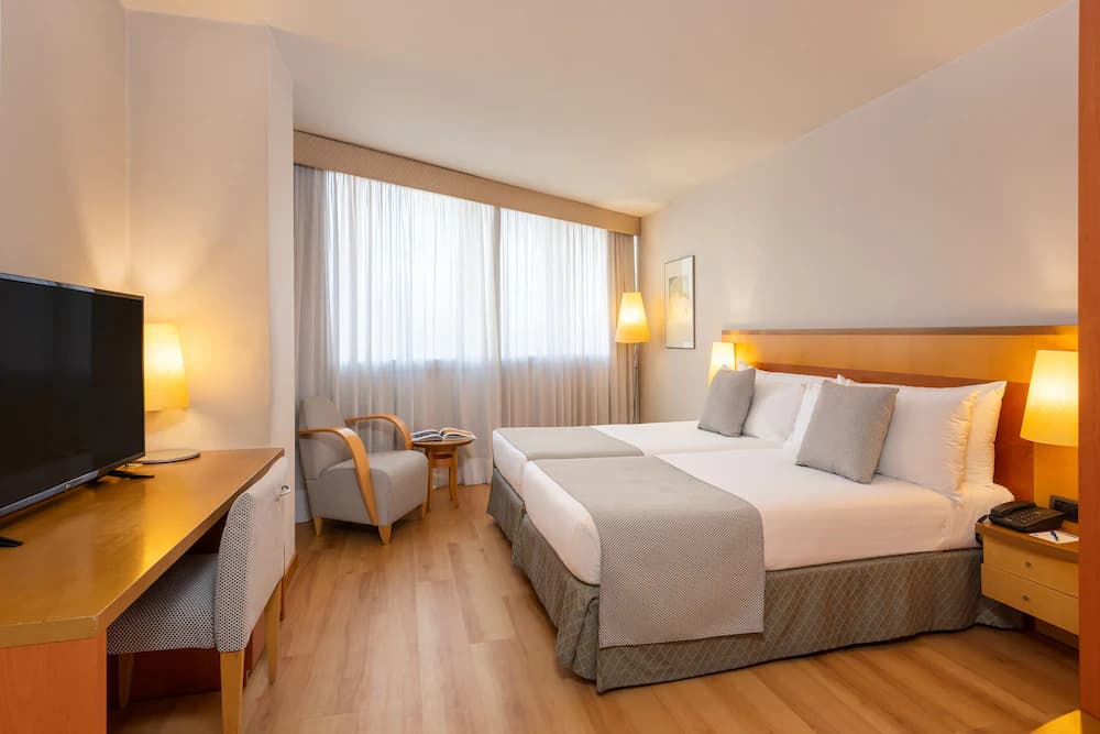 Hotel Castellón Center Affiliated by Meliá — Castellón de la Plana