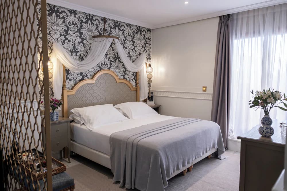 Hotel Gravina 51 — Sevilla