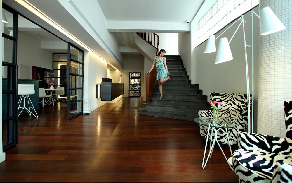Park Hotel Barcelona — Barcelona