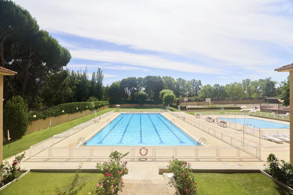 Hotel Regio — Salamanca