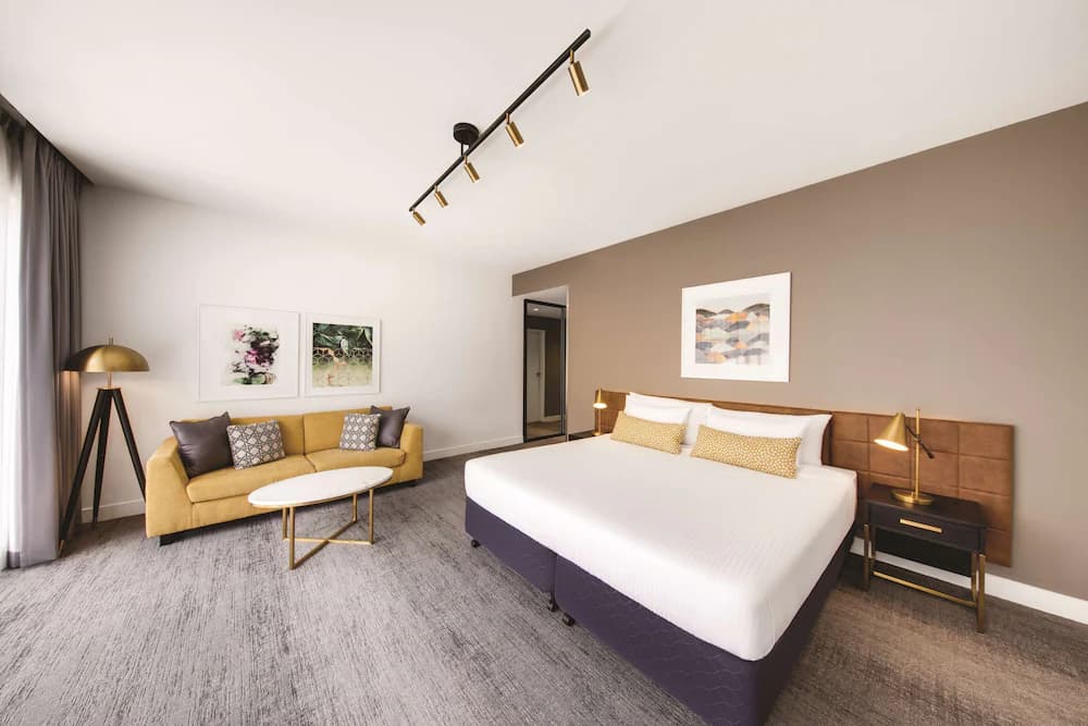Vibe Hotel Sydney — Sídney