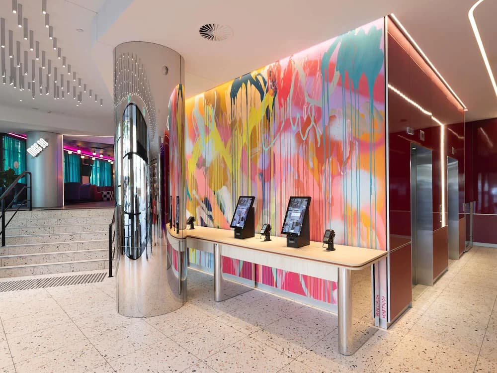 ibis Styles Sydney Central — Sídney