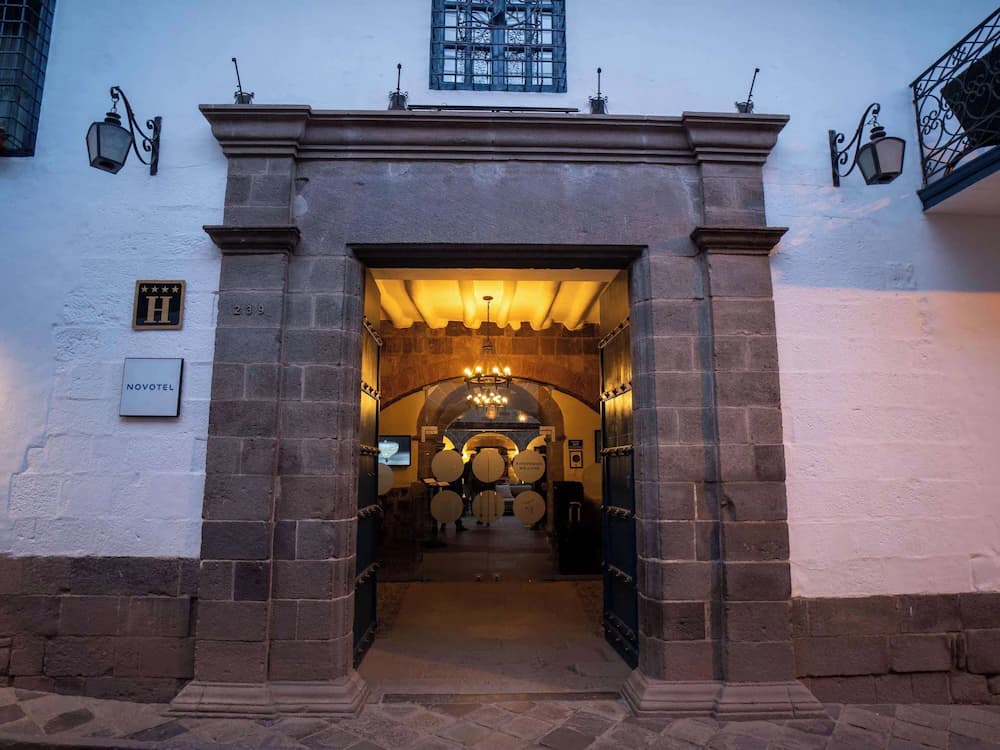 Novotel Cusco — Cusco
