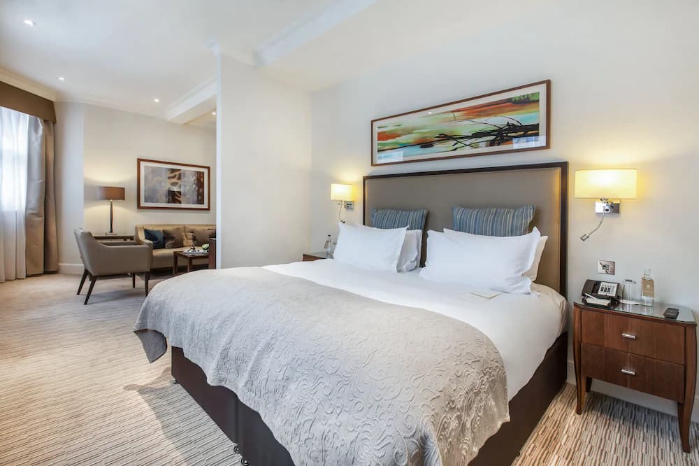 St. James' Court, A Taj Hotel — Londres