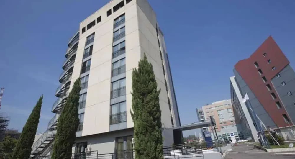 GP Hotel — Roma