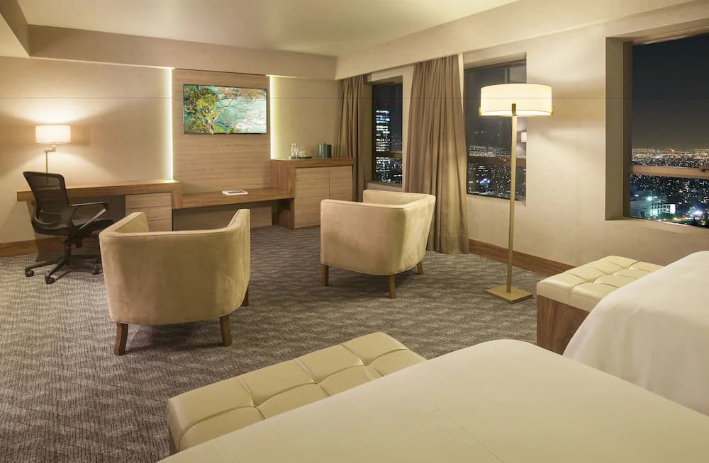 Hotel Regal Pacific Santiago — Santiago de Chile