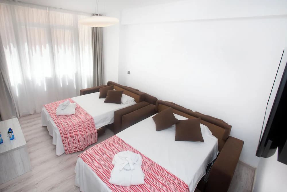 Hotel Soho Boutique Bahía Málaga — Málaga