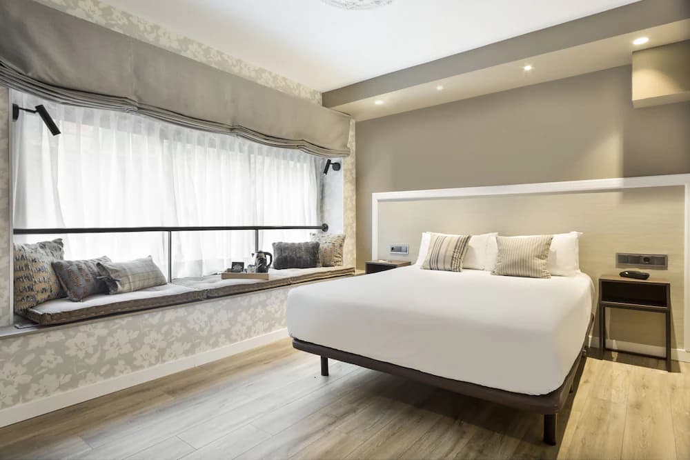 Hotel Acta Splendid — Barcelona