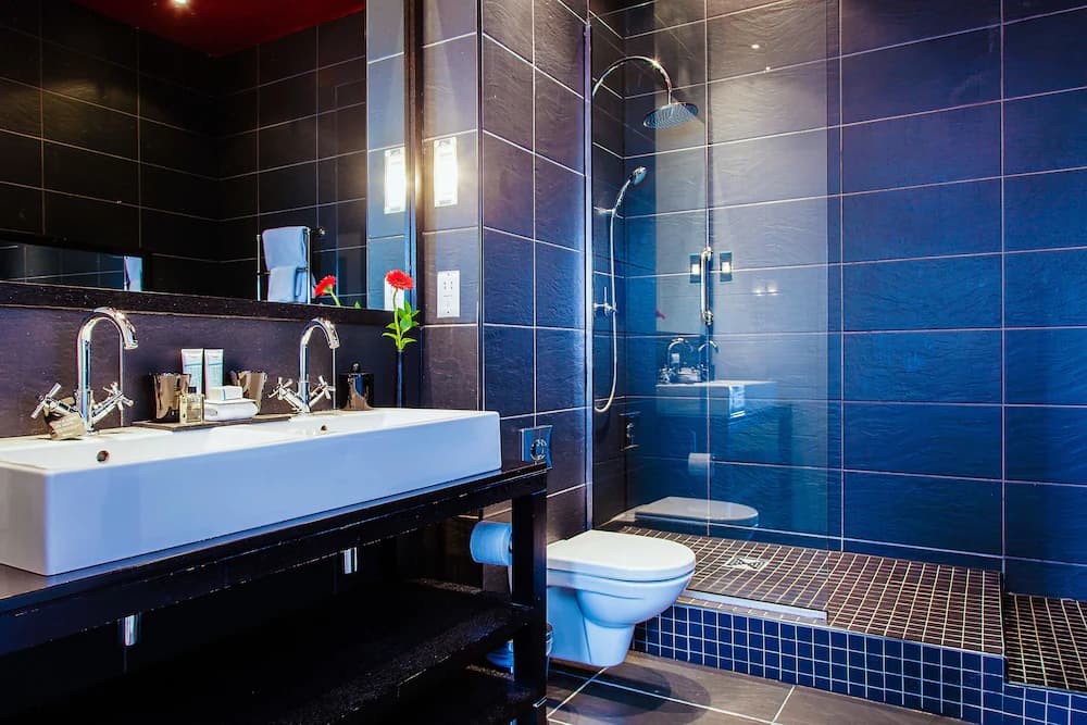 Malmaison Edinburgh — Edimburgo