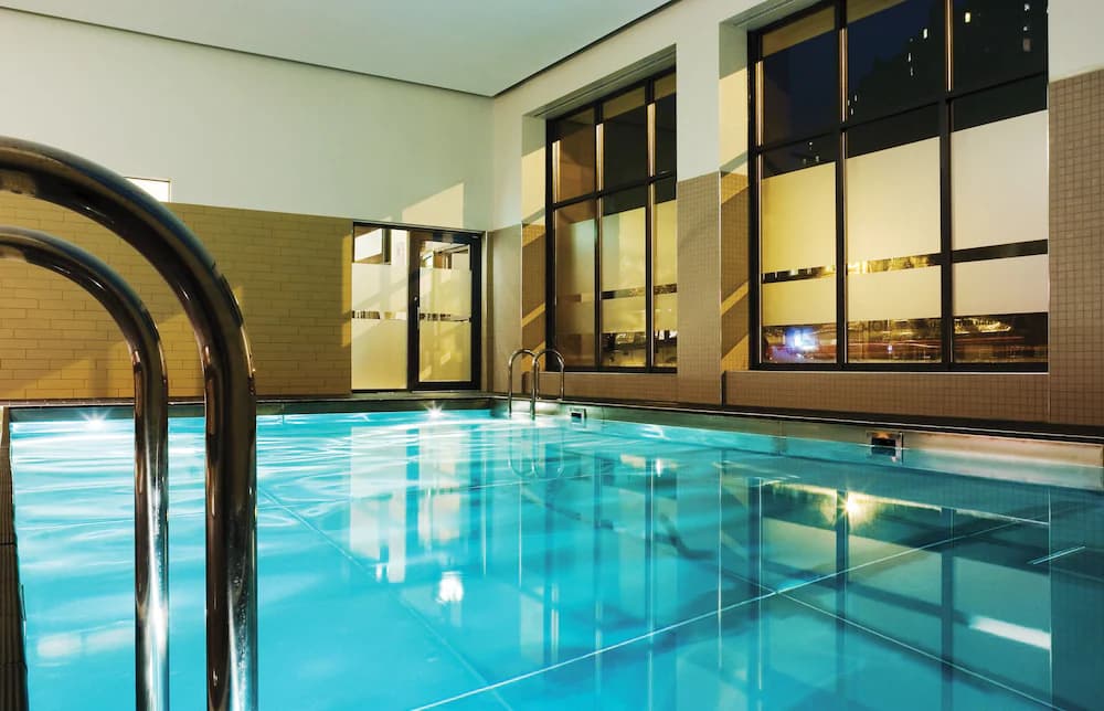 Apex Grassmarket Hotel — Edimburgo