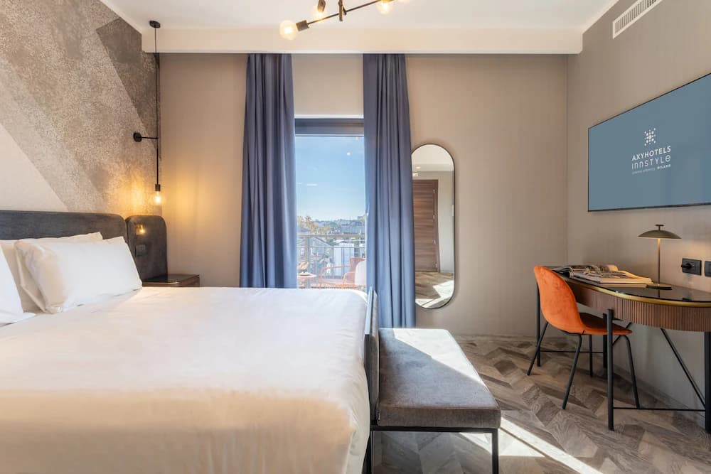 AXYHOTELS InnStyle Milano — Milán