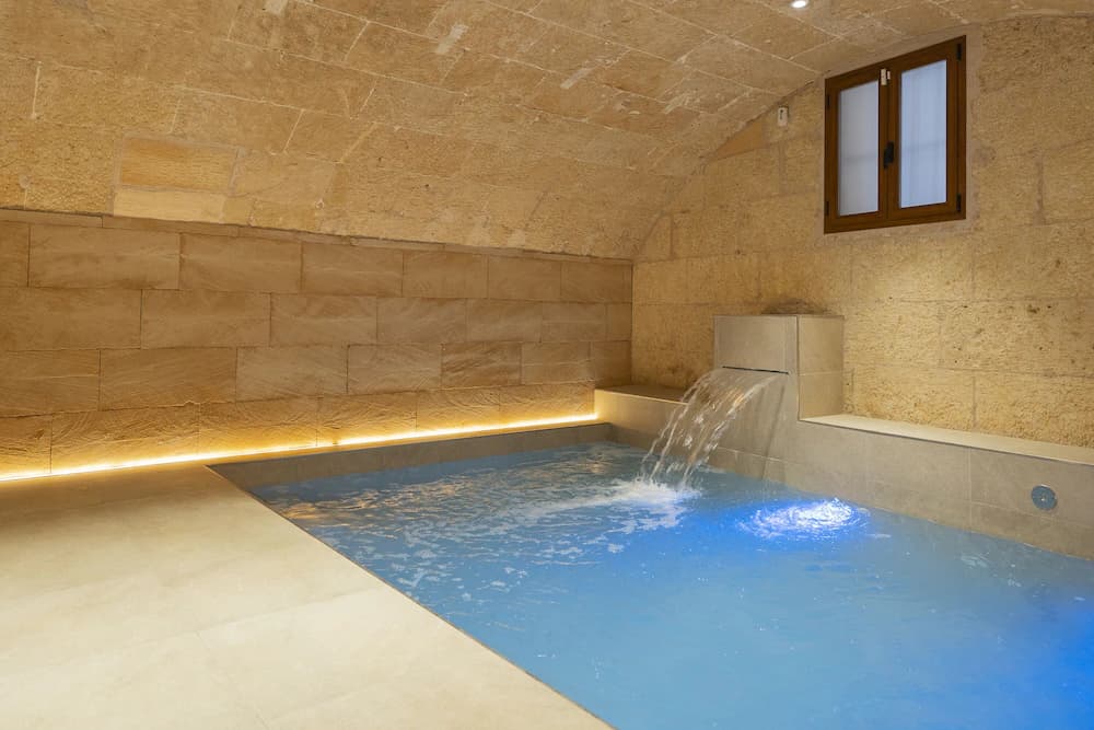 Palacio Ca Sa Galesa — Palma de Mallorca