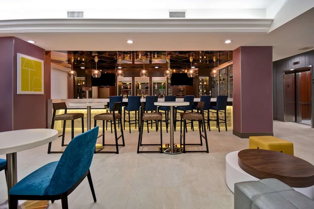 Hampton Inn NY-JFK — Nueva York