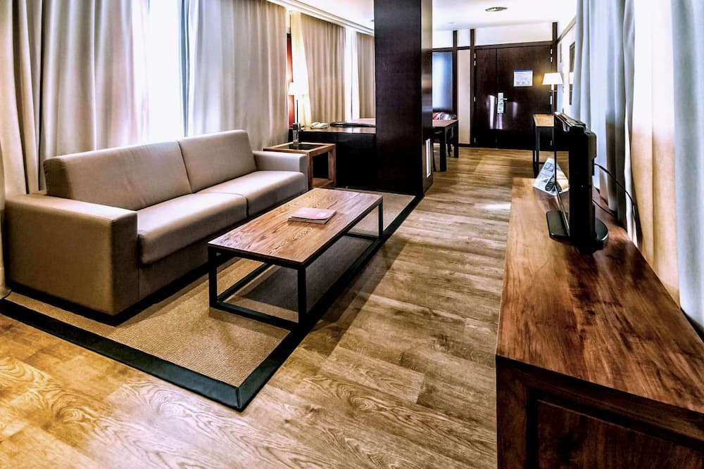 Hotel Barcelona Universal — Barcelona