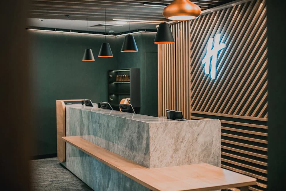 Holiday Inn Krakow City Centre — Cracovia