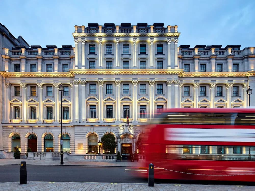 Sofitel London St James — Londres