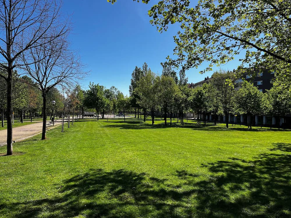 Holiday Inn Express Logroño Rioja — Logroño