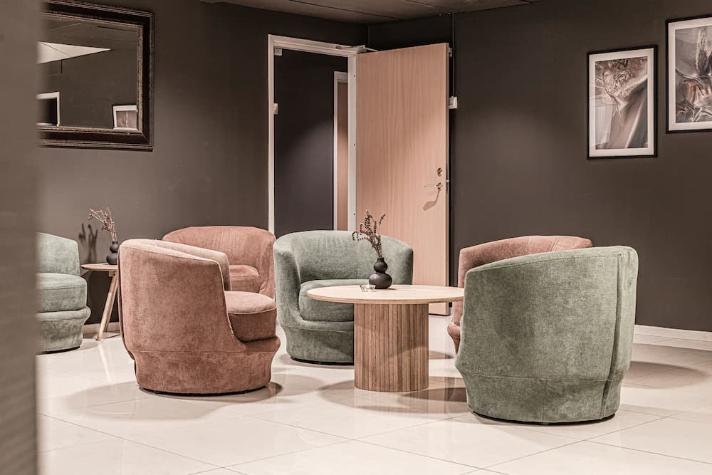 Hotel Expo Stockholm — Estocolmo