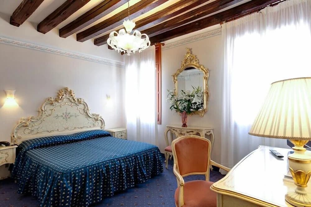 Comfort Hotel Diana — Venecia