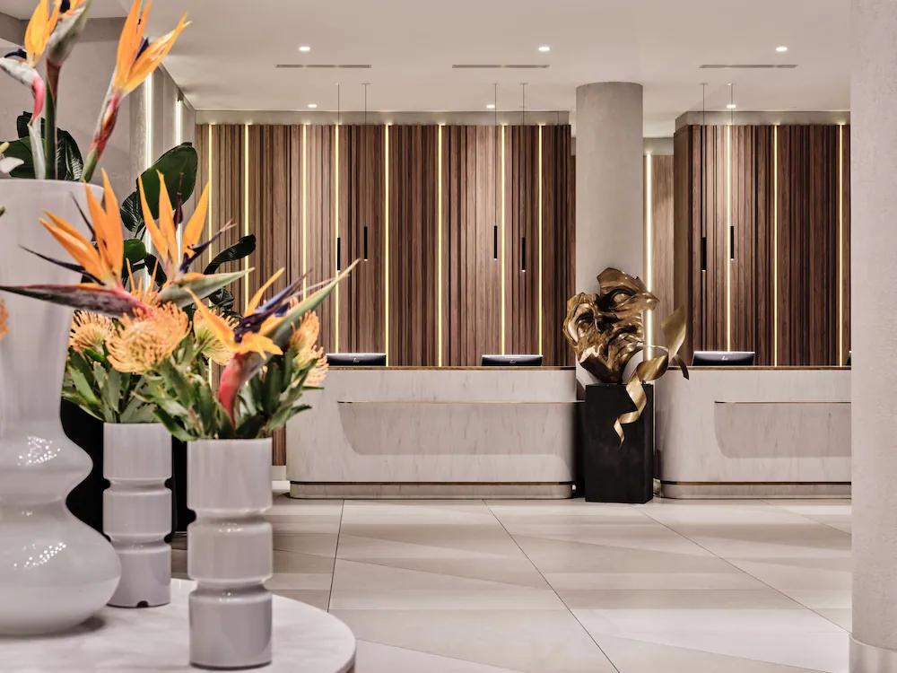 Radisson Collection Hotel, Warsaw — Varsovia