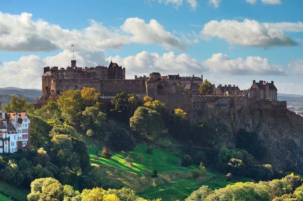 Hotel Indigo Edinburgh — Edimburgo