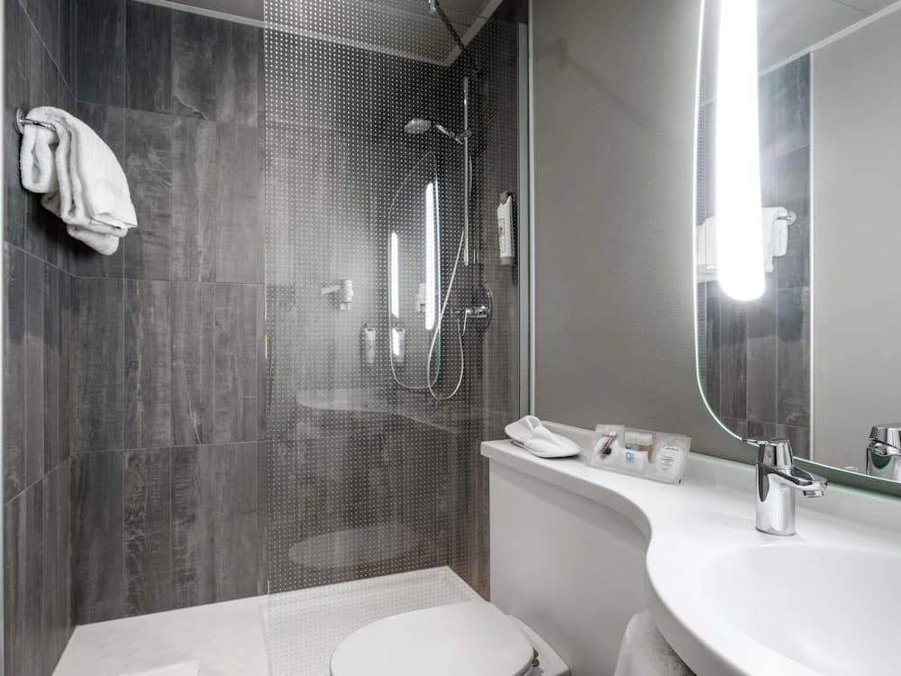 Hotel ibis Milano Centro — Milán