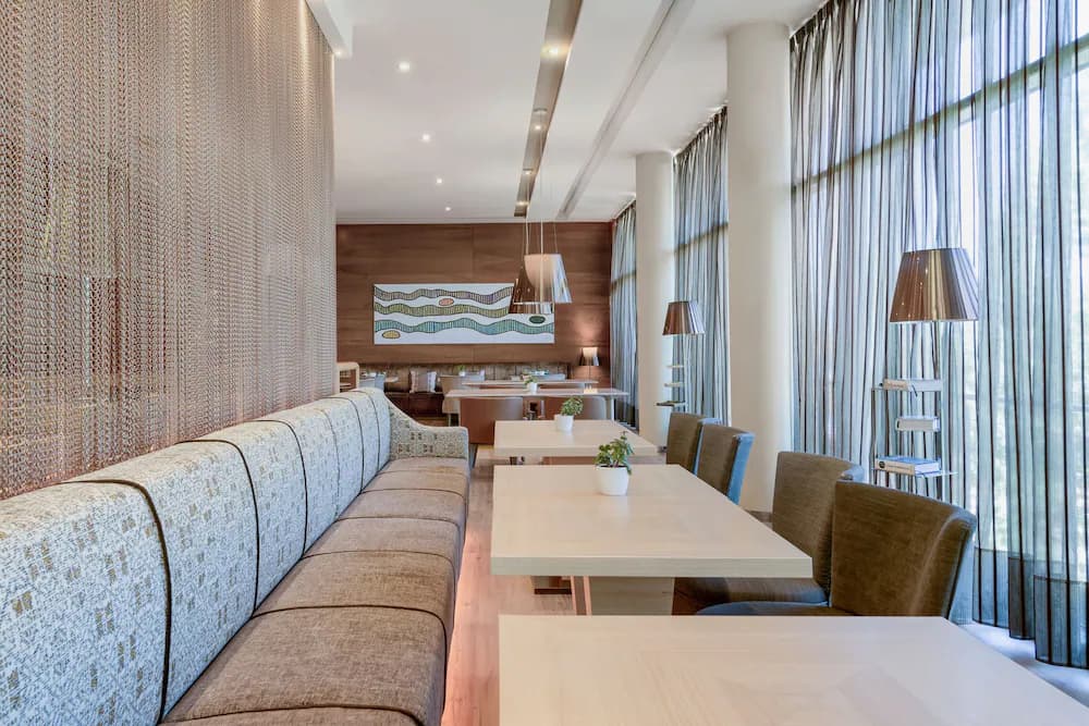 AC Hotel Guadalajara — Guadalajara