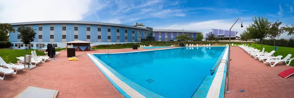 Hotel Romero Mérida — Mérida