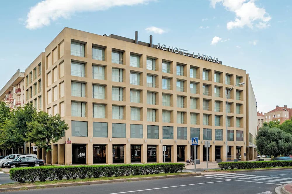 AC Hotel La Rioja — Logroño