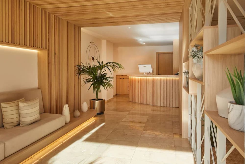 Hotel Zurbaran Palma — Palma de Mallorca
