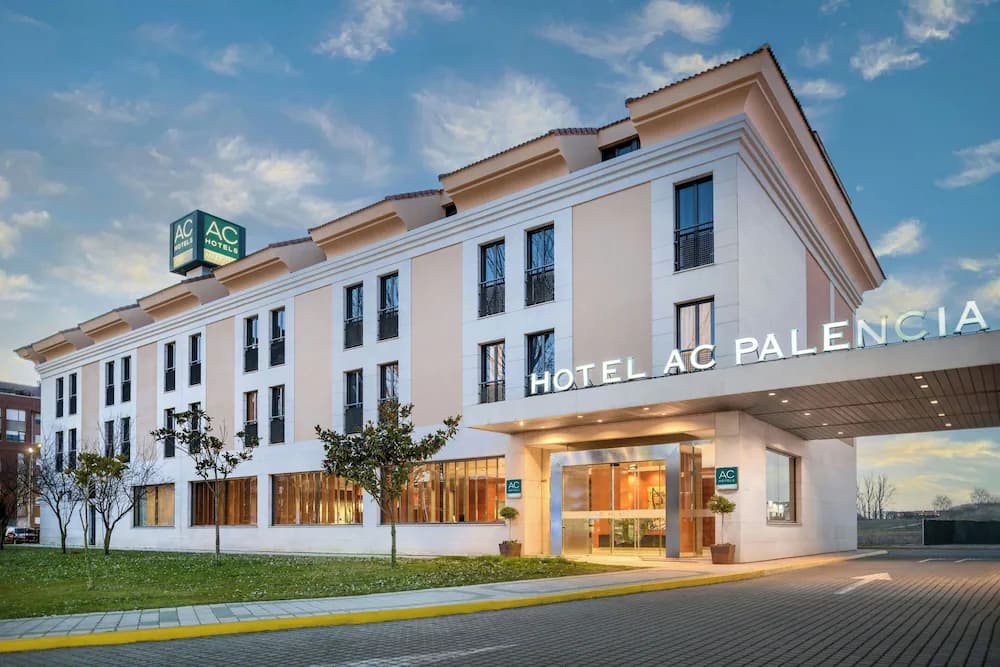 AC Hotel Palencia — Palencia