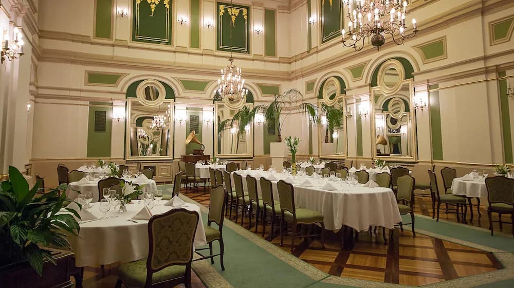 Grand Hotel Kraków — Cracovia