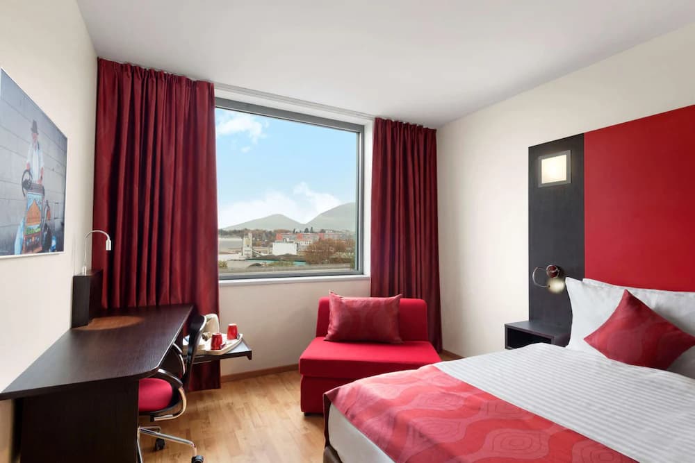 Ramada Encore by Wyndham Geneva — Ginebra