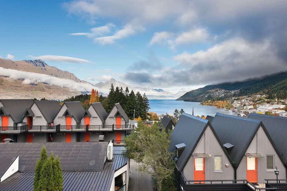 Heartland Hotel Queenstown — Queenstown