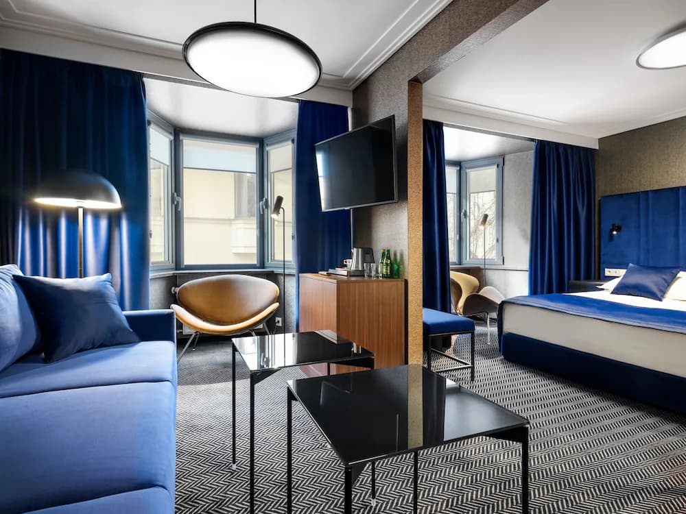 Hotel Logos Kraków Centrum — Cracovia
