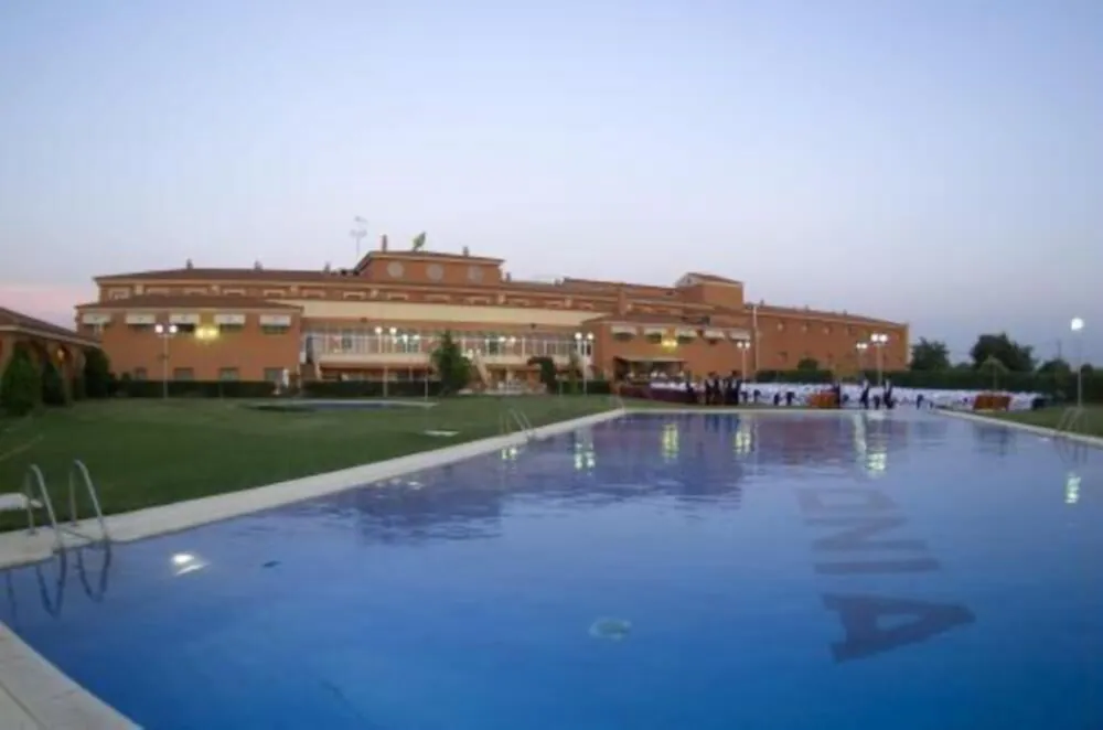 Hotel Acosta Vetonia *** — Mérida