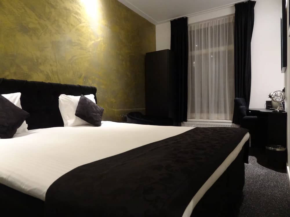 Sara's Boutique Hotel — Ámsterdam