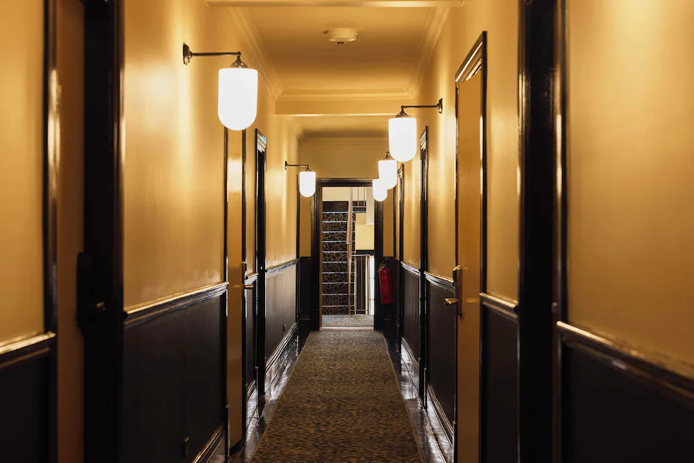 The Bayswater Sydney — Sídney