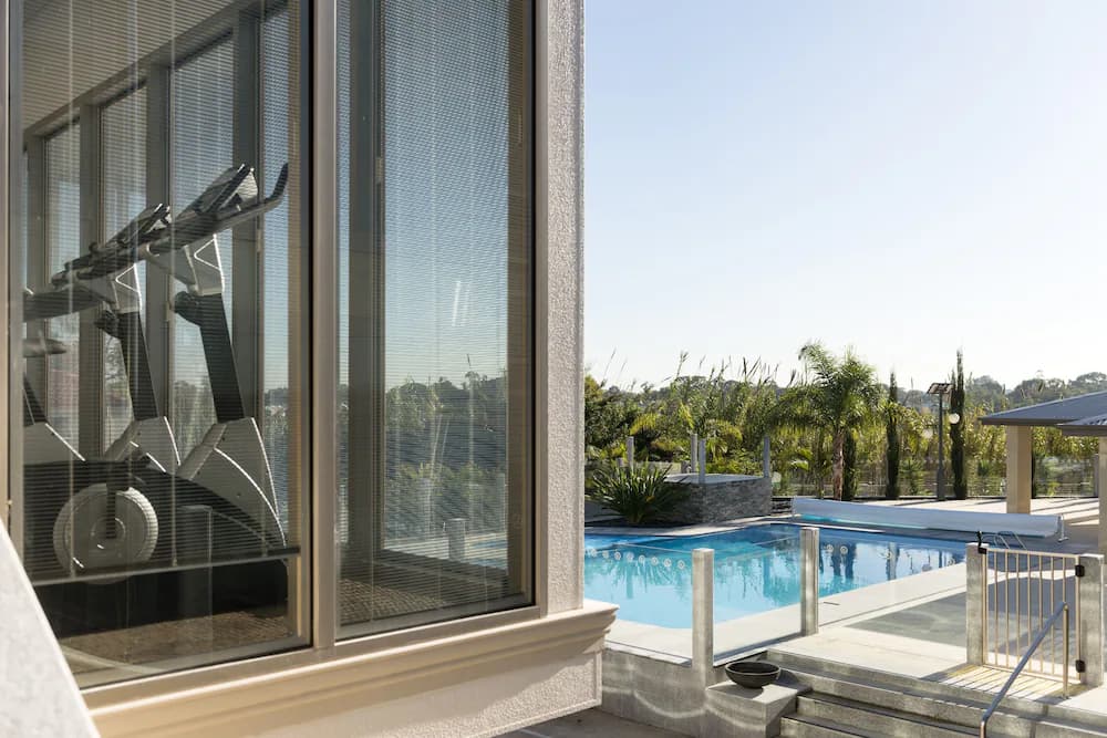 Swan River Hotel — Perth