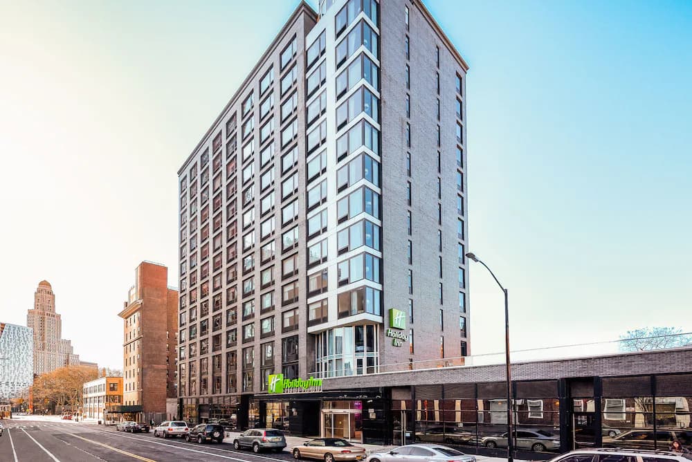 Holiday Inn Brooklyn Downtown — Nueva York
