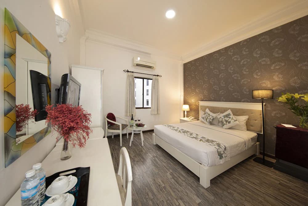 Pavilion Hotel — Ho Chi Minh