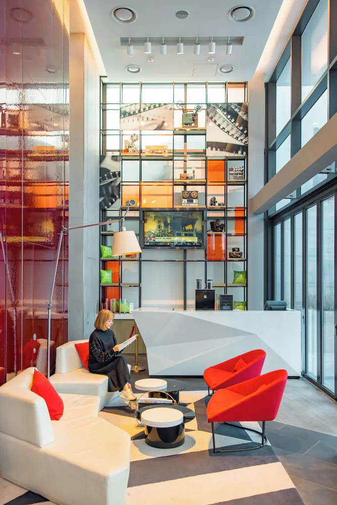 Hotel ibis Styles Ambassador Seoul Myeongdong — Seúl