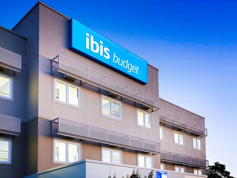 ibis budget Perth Airport — Perth