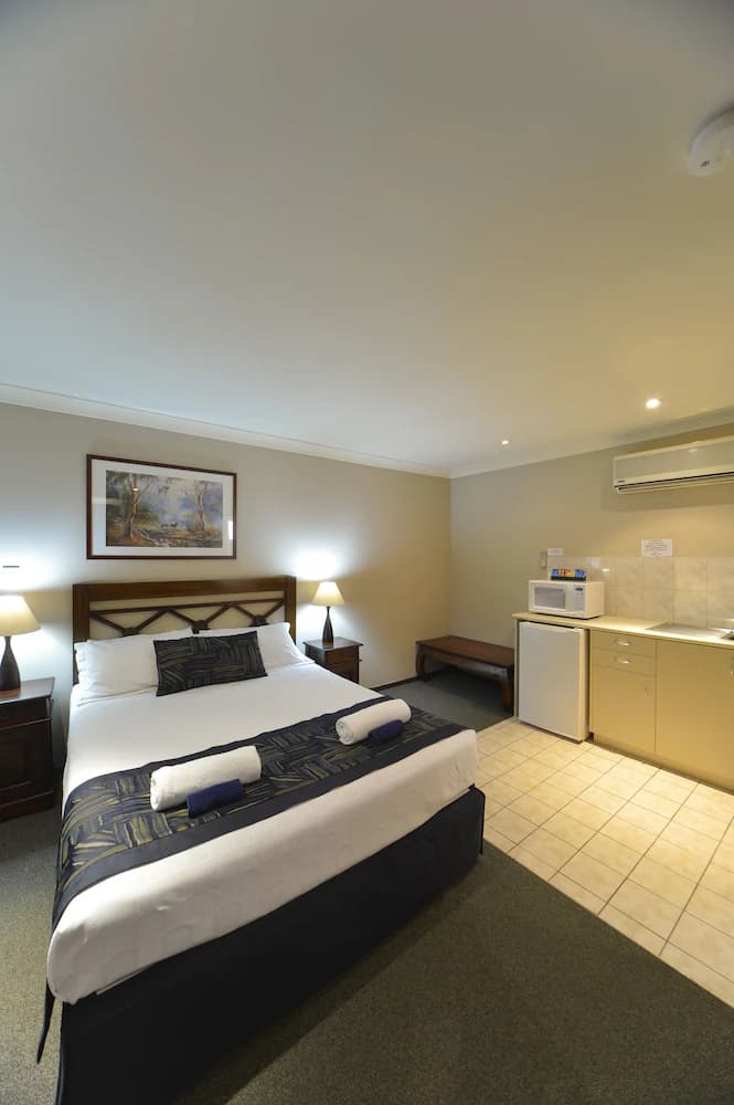 Wattle Grove Motel — Perth