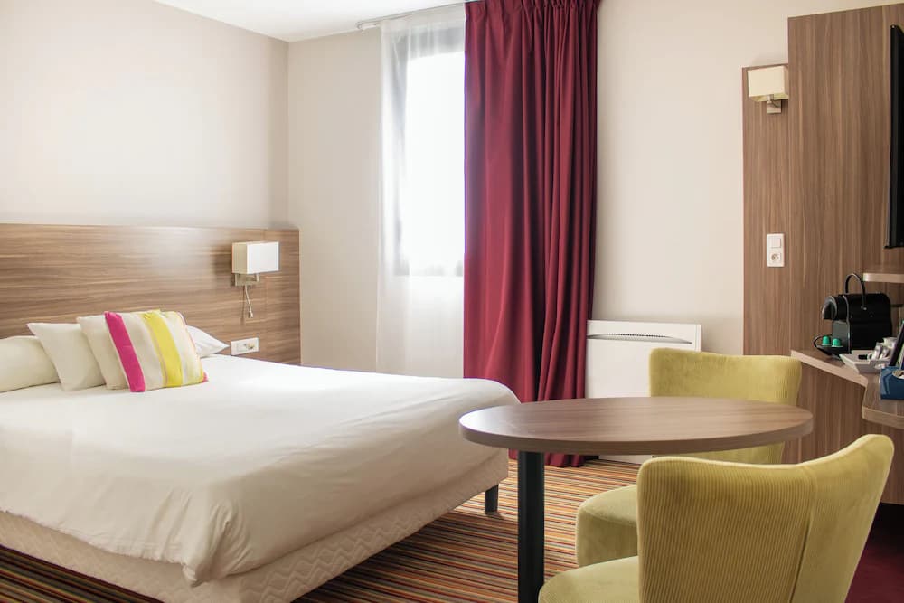 Brit Hotel Dieppe — Dieppe