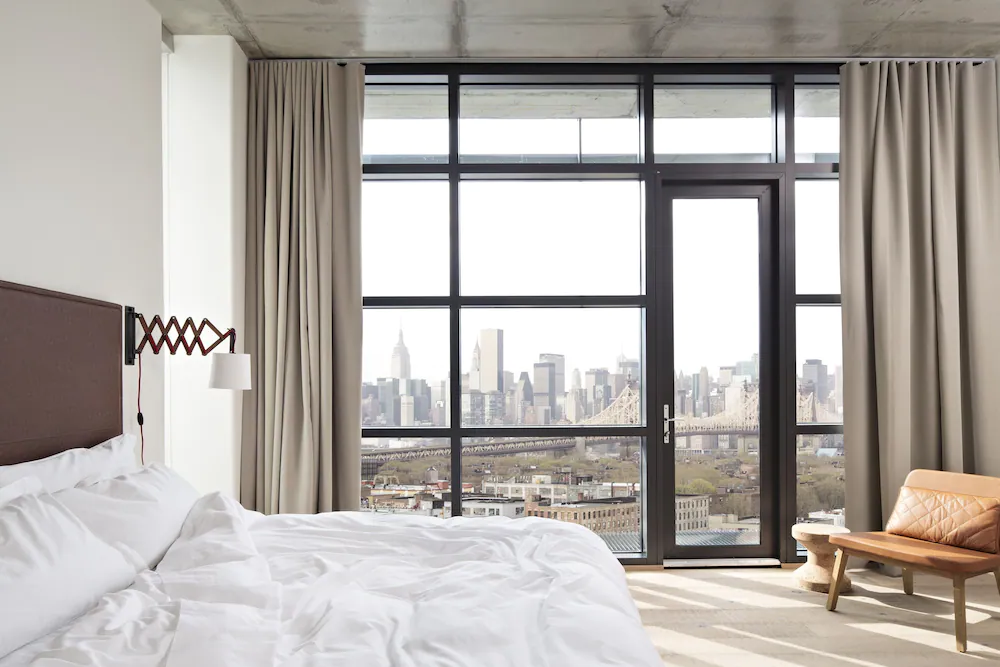 Boro Hotel — Nueva York