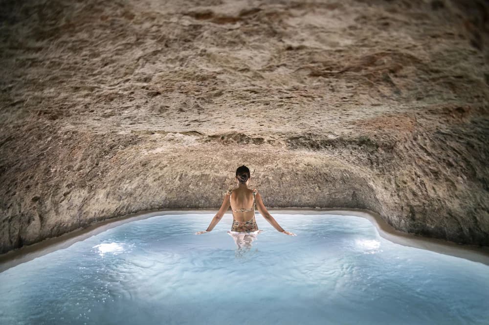 Casa El Bálsamo Hotel Boutique — Cuenca