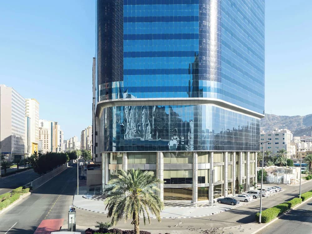 Mercure Makkah Aziziah — La Meca