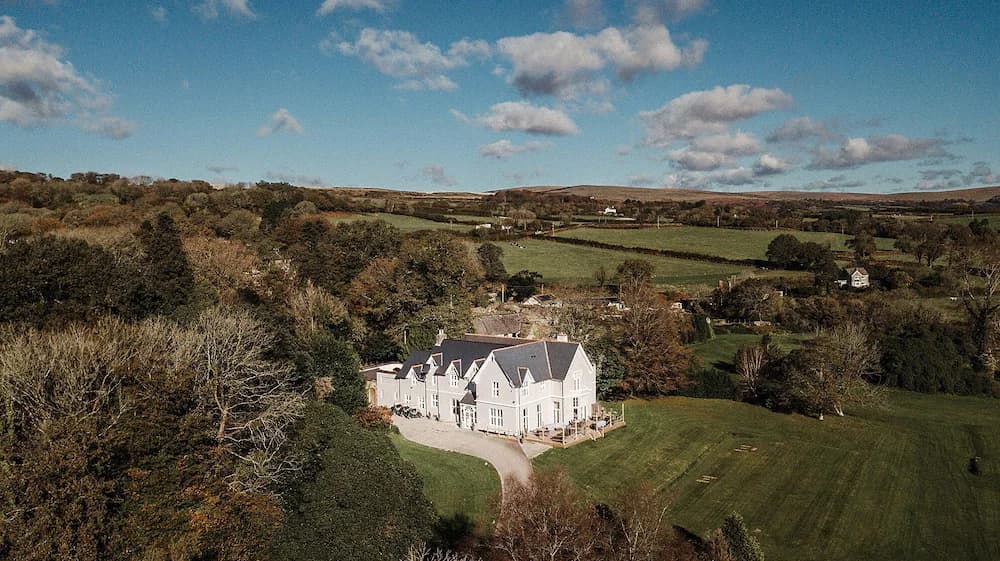 Welbeck Manor — South Hams