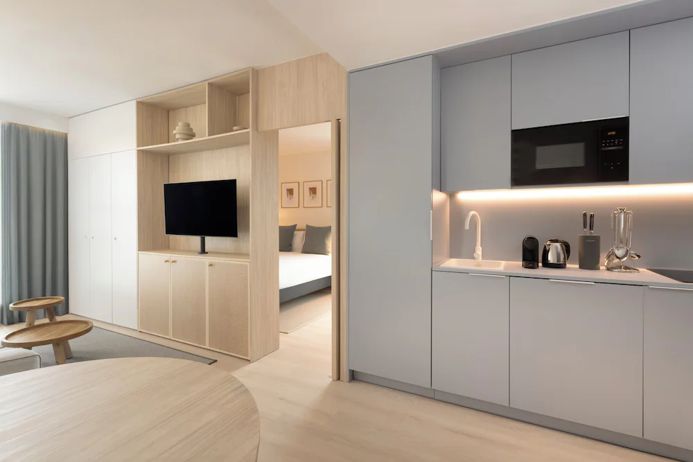 Staybridge Suites Malaga by IHG — Málaga